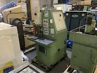 Ort le 100 assen lep / wals / polijstmachine - afbeelding 2 van  5