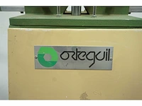 Orteguil - verstekstans - afbeelding 6 van  6