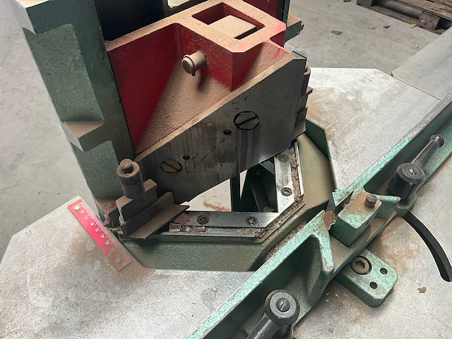 Orteguil or-c-100 pedal verstekstans - afbeelding 4 van  10