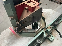 Orteguil or-c-100 pedal verstekstans - afbeelding 4 van  10
