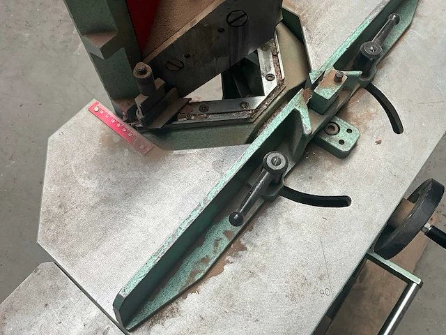 Orteguil or-c-100 pedal verstekstans - afbeelding 5 van  10