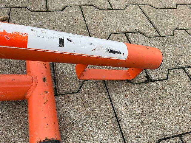 Ortis 3300 ts tegelknipper / klinkerknipper - afbeelding 7 van  8