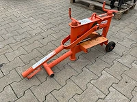 Ortis 3300 ts tegelknipper / klinkerknipper - afbeelding 1 van  8