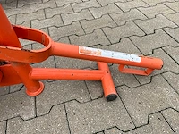 Ortis 3300 ts tegelknipper / klinkerknipper - afbeelding 5 van  8