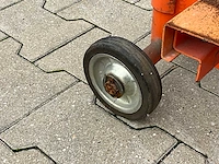 Ortis 3300 ts tegelknipper / klinkerknipper - afbeelding 8 van  8