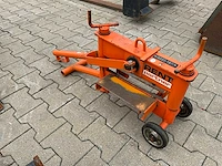 Ortis 3300 ts tegelknipper / klinkerknipper - afbeelding 2 van  8