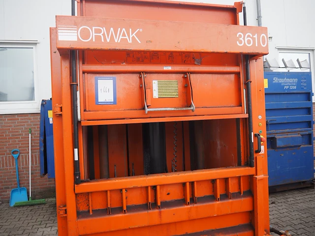 Orwak - afbeelding 5 van  10