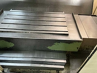 Osaka kiko pcv50 cnc freesmachine - afbeelding 3 van  33