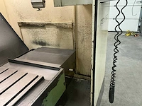 Osaka kiko pcv50 cnc freesmachine - afbeelding 4 van  33