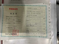 Osaka kiko pcv50 cnc freesmachine - afbeelding 6 van  33