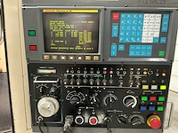 Osaka kiko pcv50 cnc freesmachine - afbeelding 10 van  33