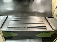 Osaka kiko pcv50 cnc freesmachine - afbeelding 16 van  33