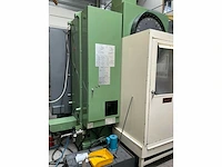 Osaka kiko pcv50 cnc freesmachine - afbeelding 18 van  33