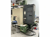 Osaka kiko pcv50 cnc freesmachine - afbeelding 28 van  33