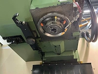 Osaka kiko pcv50 cnc freesmachine - afbeelding 30 van  33