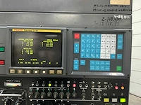 Osaka kiko pcv50 cnc freesmachine - afbeelding 31 van  33