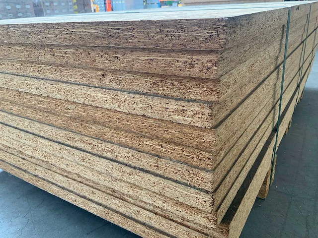 Osb 1250x750x25mm (12x) - afbeelding 5 van  5