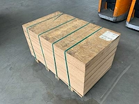 Osb 1250x750x25mm (24x) - afbeelding 3 van  5
