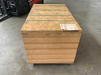 Osb 1250x750x25mm (24x) - afbeelding 4 van  5