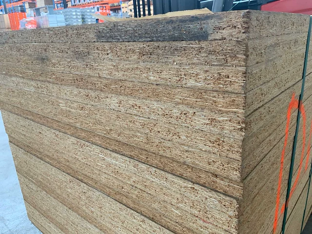 Osb 1250x750x25mm (24x) - afbeelding 5 van  5