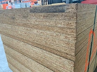 Osb 1250x750x25mm (24x) - afbeelding 5 van  5