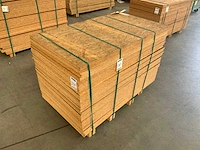 Osb 1250x750x25mm (28x) - afbeelding 2 van  5