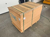 Osb 1250x750x25mm (32x) - afbeelding 2 van  5