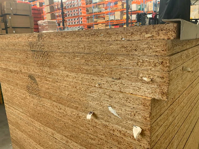 Osb 1250x750x25mm (32x) - afbeelding 5 van  5