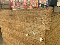 Osb 1250x750x25mm (32x) - afbeelding 5 van  5