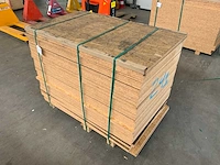 Osb 1250x750x25mm (33x) - afbeelding 3 van  5