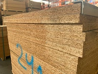 Osb 1250x750x25mm (33x) - afbeelding 5 van  5