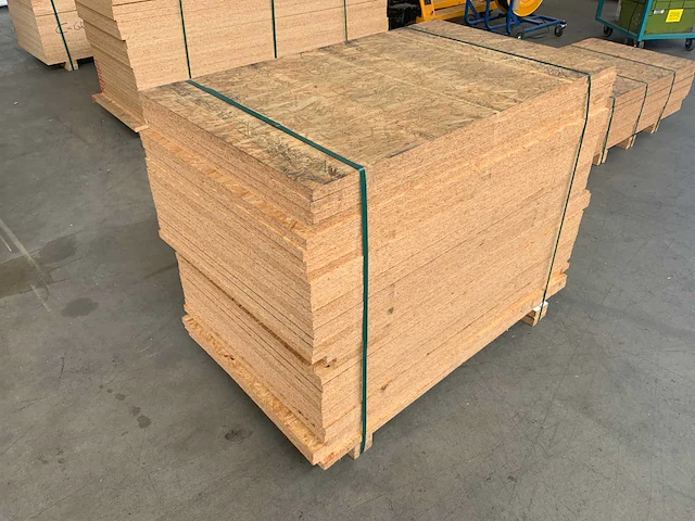 Osb 1250x750x25mm (33x) - afbeelding 2 van  5