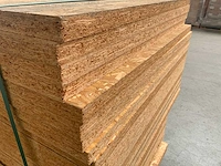 Osb 1250x750x25mm (33x) - afbeelding 4 van  5