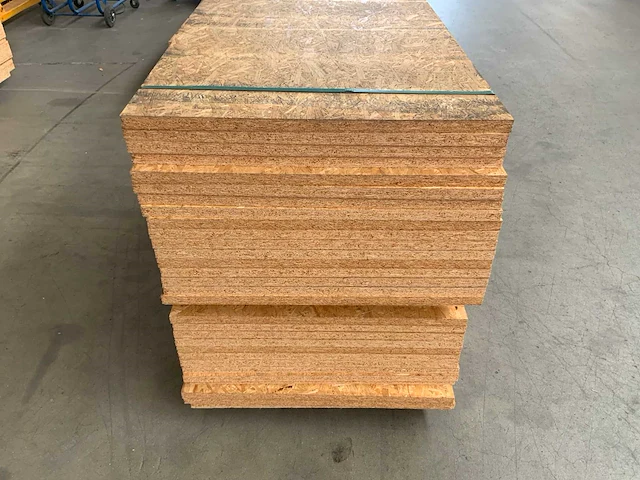 Osb 1250x750x25mm (33x) - afbeelding 5 van  5