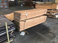 Osb 14mm, 675x2500mm (55x) - afbeelding 2 van  4