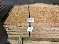 Osb 14mm, 675x2500mm (55x) - afbeelding 4 van  4