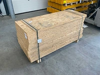 Osb 1680x630x25mm (28x) - afbeelding 2 van  5