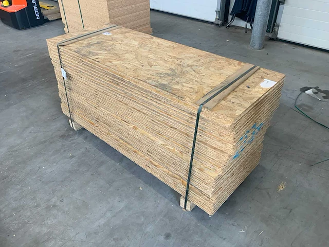 Osb 1680x630x25mm (28x) - afbeelding 3 van  5