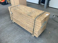 Osb 1680x630x25mm (28x) - afbeelding 3 van  5