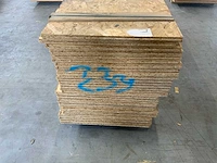 Osb 1680x630x25mm (28x) - afbeelding 4 van  5