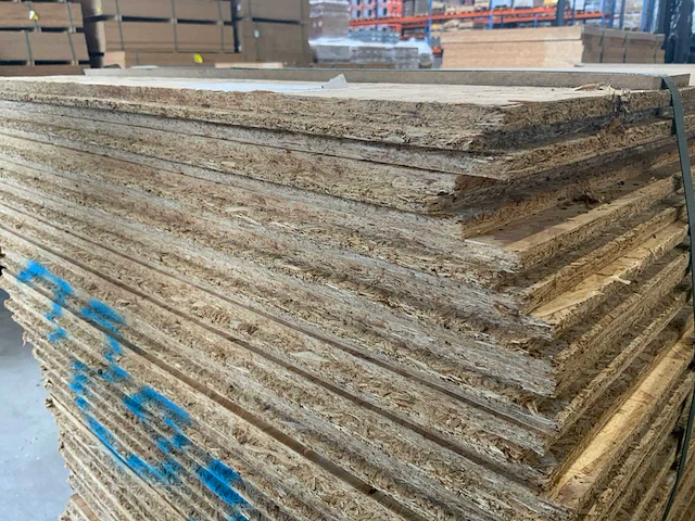 Osb 1680x630x25mm (28x) - afbeelding 5 van  5