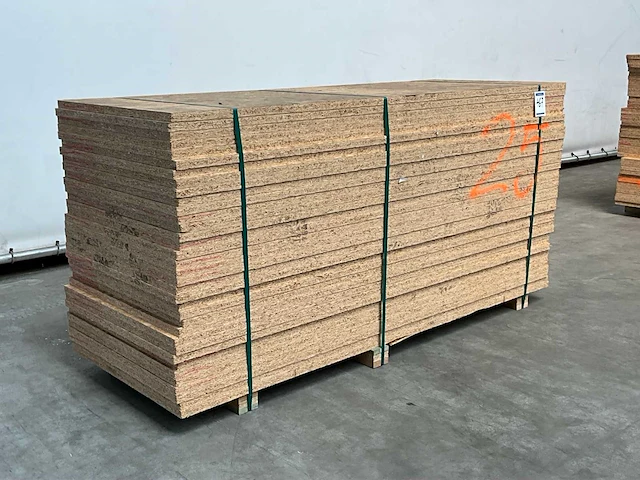 Osb 199x750x26 mm (35x) - afbeelding 2 van  5