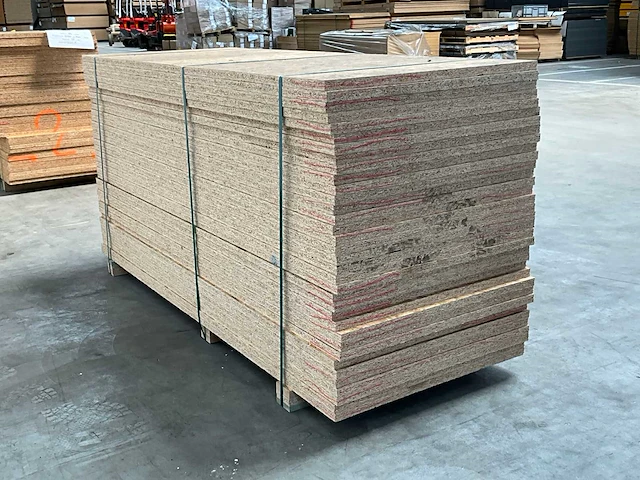 Osb 199x750x26 mm (35x) - afbeelding 3 van  5