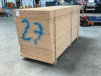 Osb 199x750x26 mm (35x) - afbeelding 4 van  5