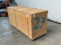 Osb 199x750x26 mm (35x) - afbeelding 5 van  5