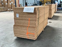 Osb 2000x740x25 mm (35x) - afbeelding 4 van  5