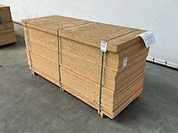 Osb 2000x740x25 mm (35x) - afbeelding 5 van  5