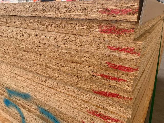 Osb 2000x750x25mm (34x) - afbeelding 5 van  5
