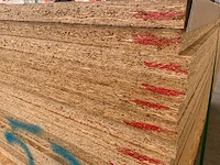 Osb 2000x750x25mm (34x) - afbeelding 5 van  5