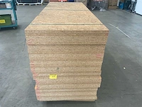 Osb 2000x750x25mm (35x) - afbeelding 4 van  6